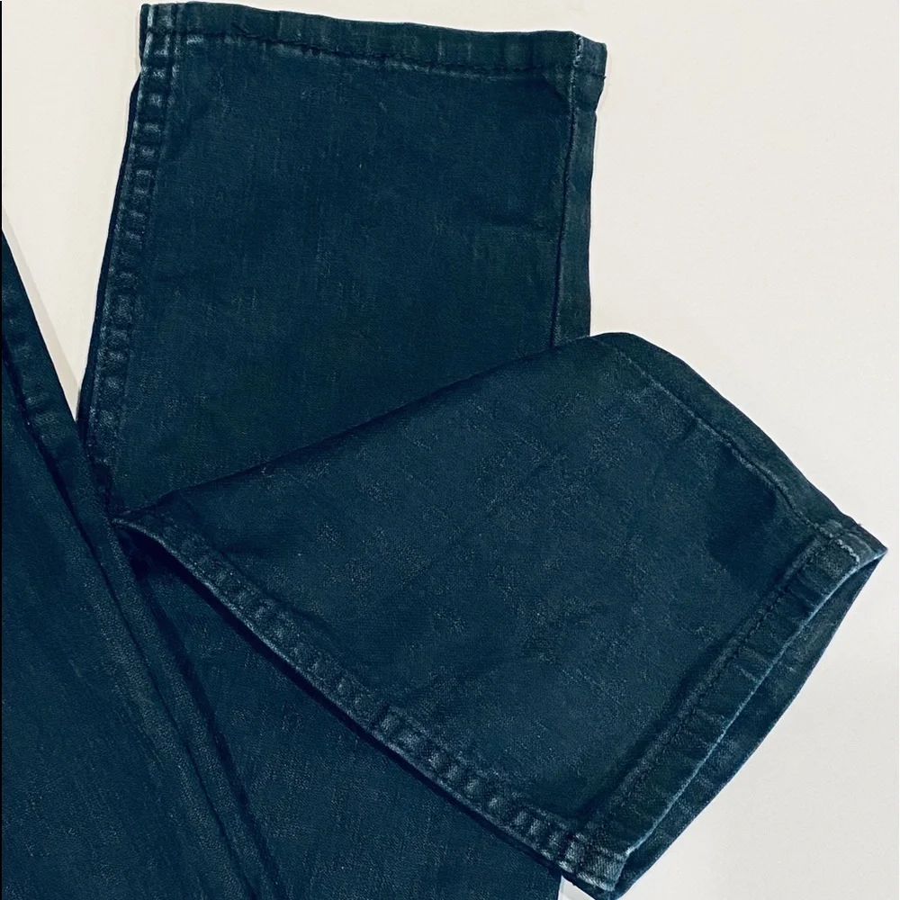 🌟3xHP🌟Like New! Levi’s 511 Slim Dark Denim Jeans 29 x 32 Sustainably Made! - Picture 5 of 10